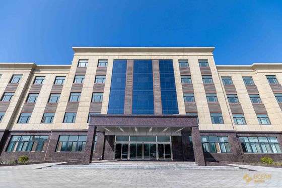 L'olio riciclato progetto del settore energetico fa l'attrezzatura del biodiesel che fa la macchina