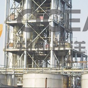 Attrezzatura di produzione commerciale del biodiesel 200TPD dell'attrezzatura 100 del biodiesel dei prodotti agrochimici