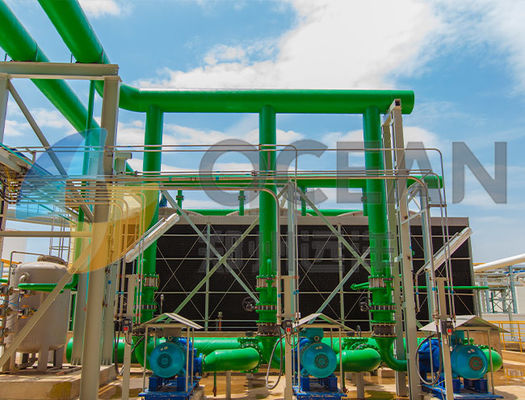 Risparmio energetico dell'attrezzatura di estrazione dell'olio del girasole dell'olio di colza del ODM dell'OEM