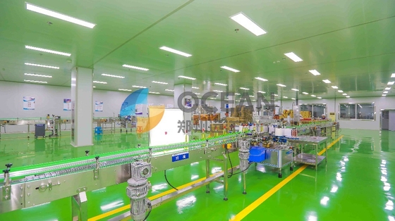 Olio da tavola della piccola scala ZX130 che fa la linea di produzione dell'estrazione uso della fabbrica