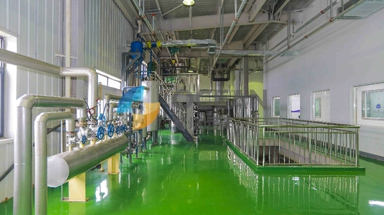 Olio di cocco che preme operazione facile della macchina utensile dell'olio di avocado della pianta