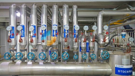 L'olio di arachide dell'attrezzatura di pressatura fredda di bassa temperatura semina l'elaborazione