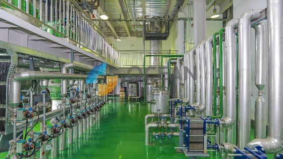 L'olio di arachide dell'attrezzatura di pressatura fredda di bassa temperatura semina l'elaborazione