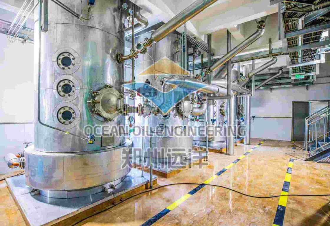 Pianta della stampa del seme oleifero di 150KW 6MPa con controllo dello SpA per l'attrezzatura di produzione dell'olio da tavola